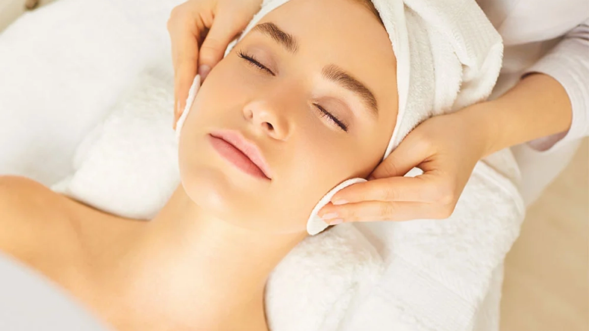 Deep-Cleansing